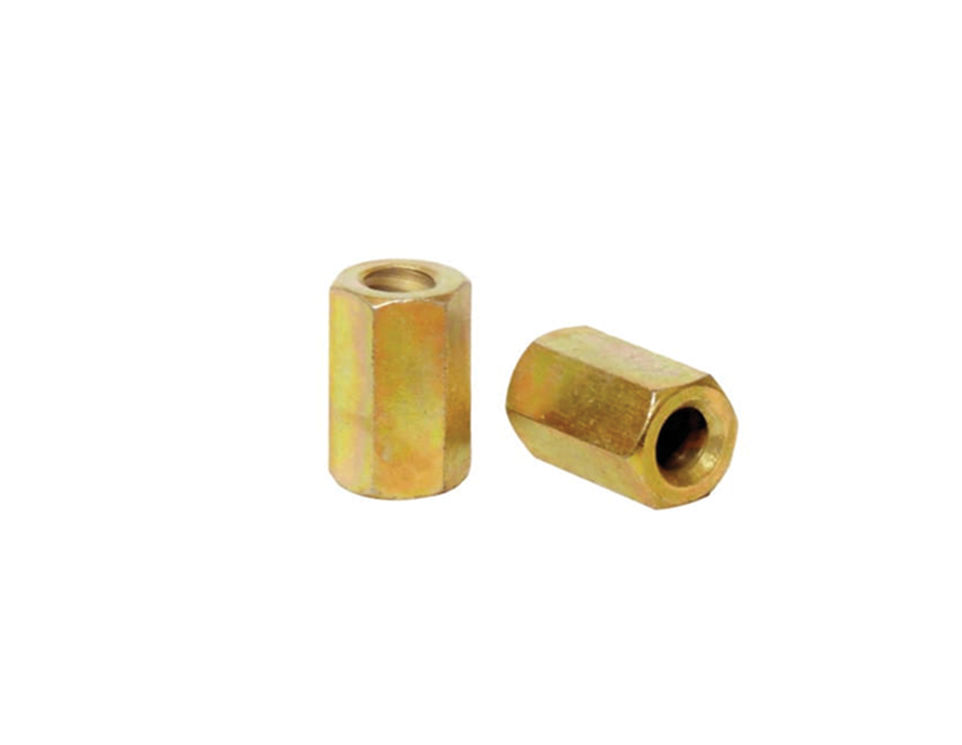 Hex Nut
